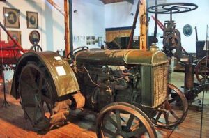 Museo Regional Trevelin 2