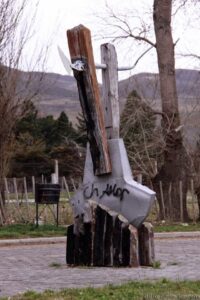 nueva escultura
