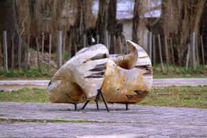 nueva escultura
