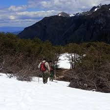 Senda Cerro Dedal
