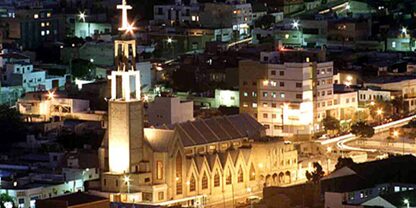 El City Tour