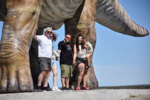 Patagotitan Mayorum