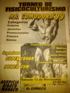 Super Conan