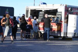 Paseo Gastronómico