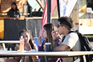 Paseo Gastronómico