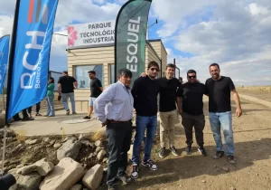 Nuevos espacios para Esquel