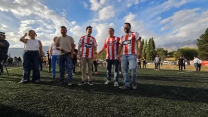 Nuevos espacios para Esquel
