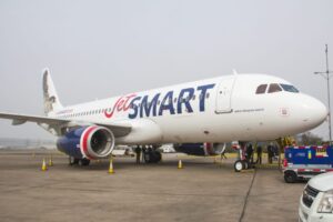 JetSMART