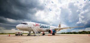 JetSMART