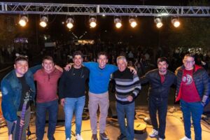 4° Edición de la Fiesta del Citron en Gaiman