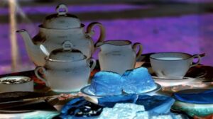 Invierno en Trevelin