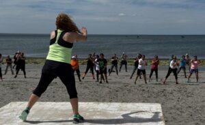 eventos en puerto madryn