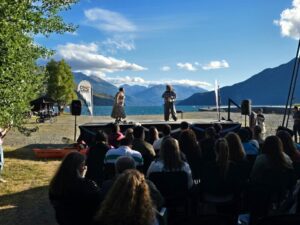 ministerio de turismo