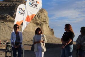 acompañamiento a localidades